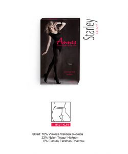 Annes - Microfibra Collection